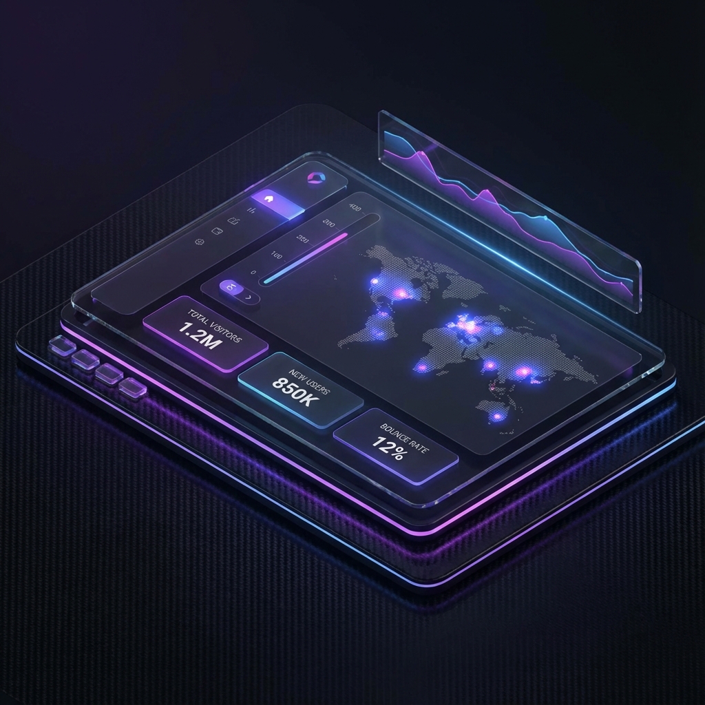 Analytics Dashboard