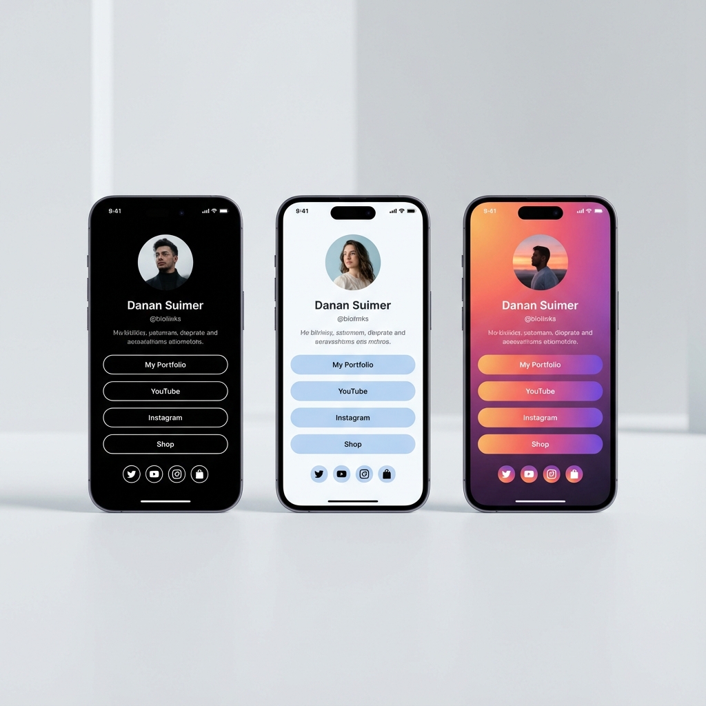 Mobile Responsive