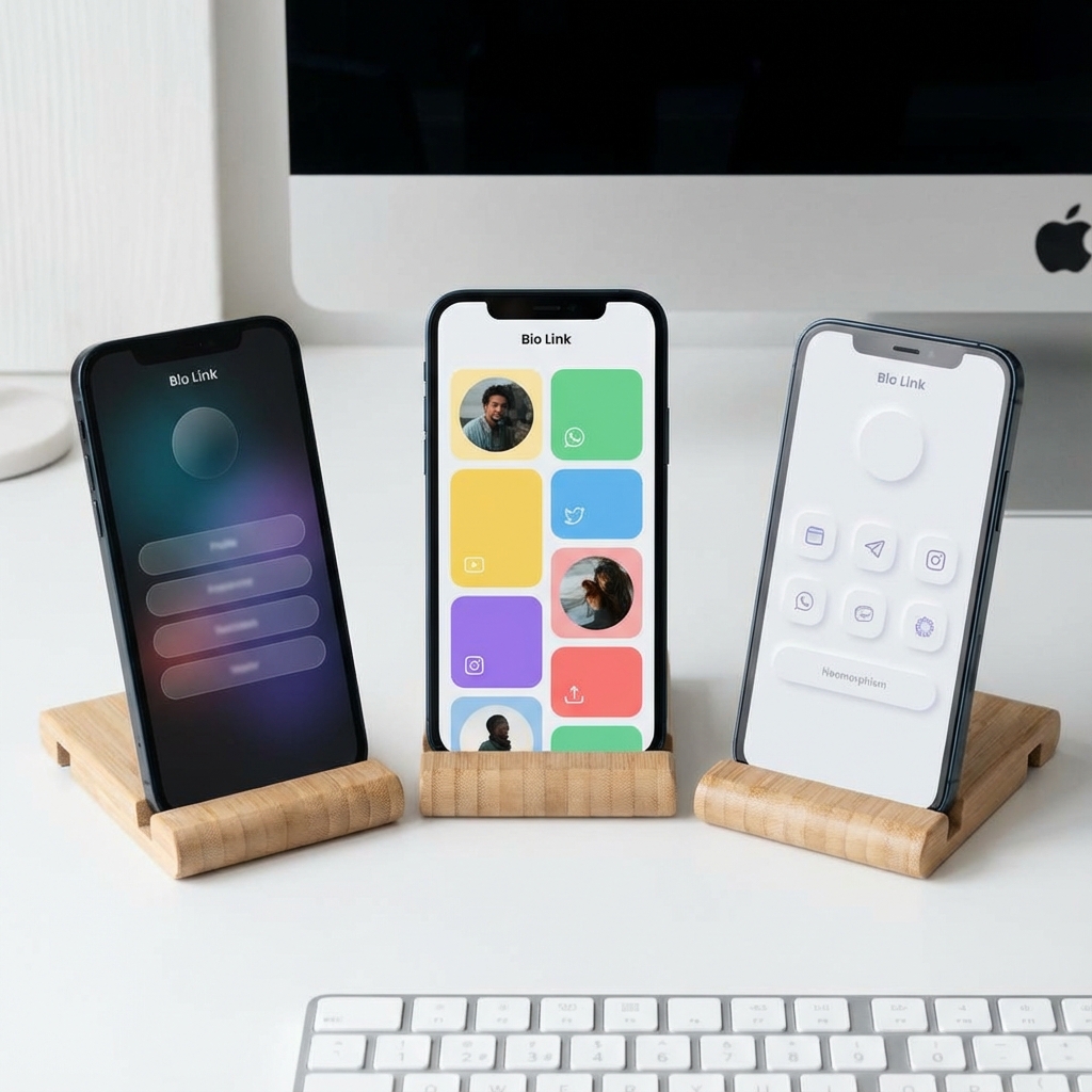 Templates Showcase